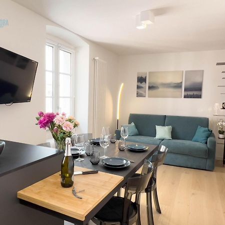 Corridoni 3C Tirabora Short Rent Apartment ตรีเอสเต ภายนอก รูปภาพ