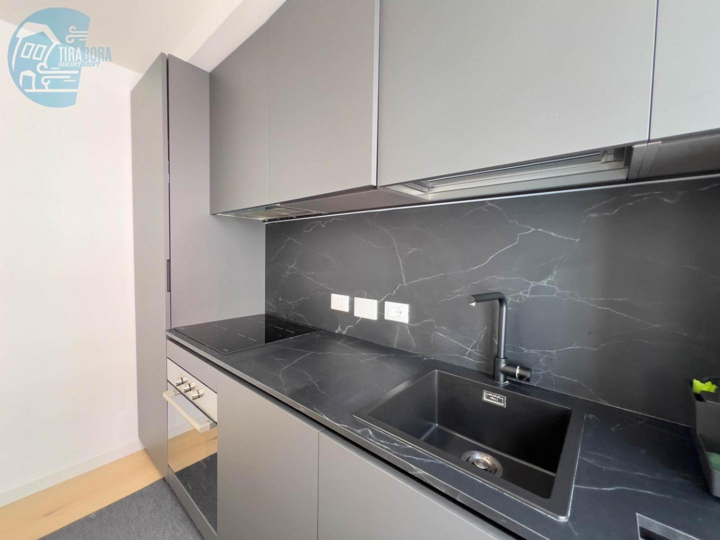 Corridoni 3C Tirabora Short Rent Apartment ตรีเอสเต ภายนอก รูปภาพ