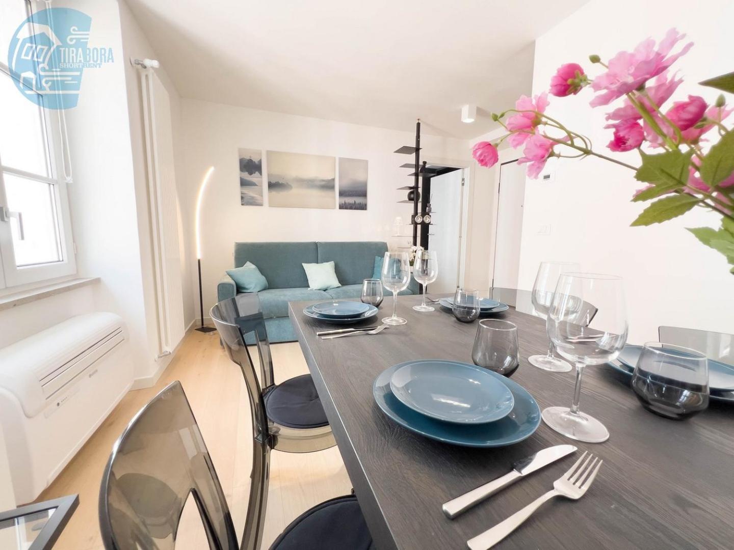 Corridoni 3C Tirabora Short Rent Apartment ตรีเอสเต ภายนอก รูปภาพ