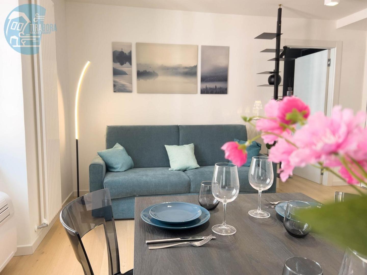 Corridoni 3C Tirabora Short Rent Apartment ตรีเอสเต ภายนอก รูปภาพ