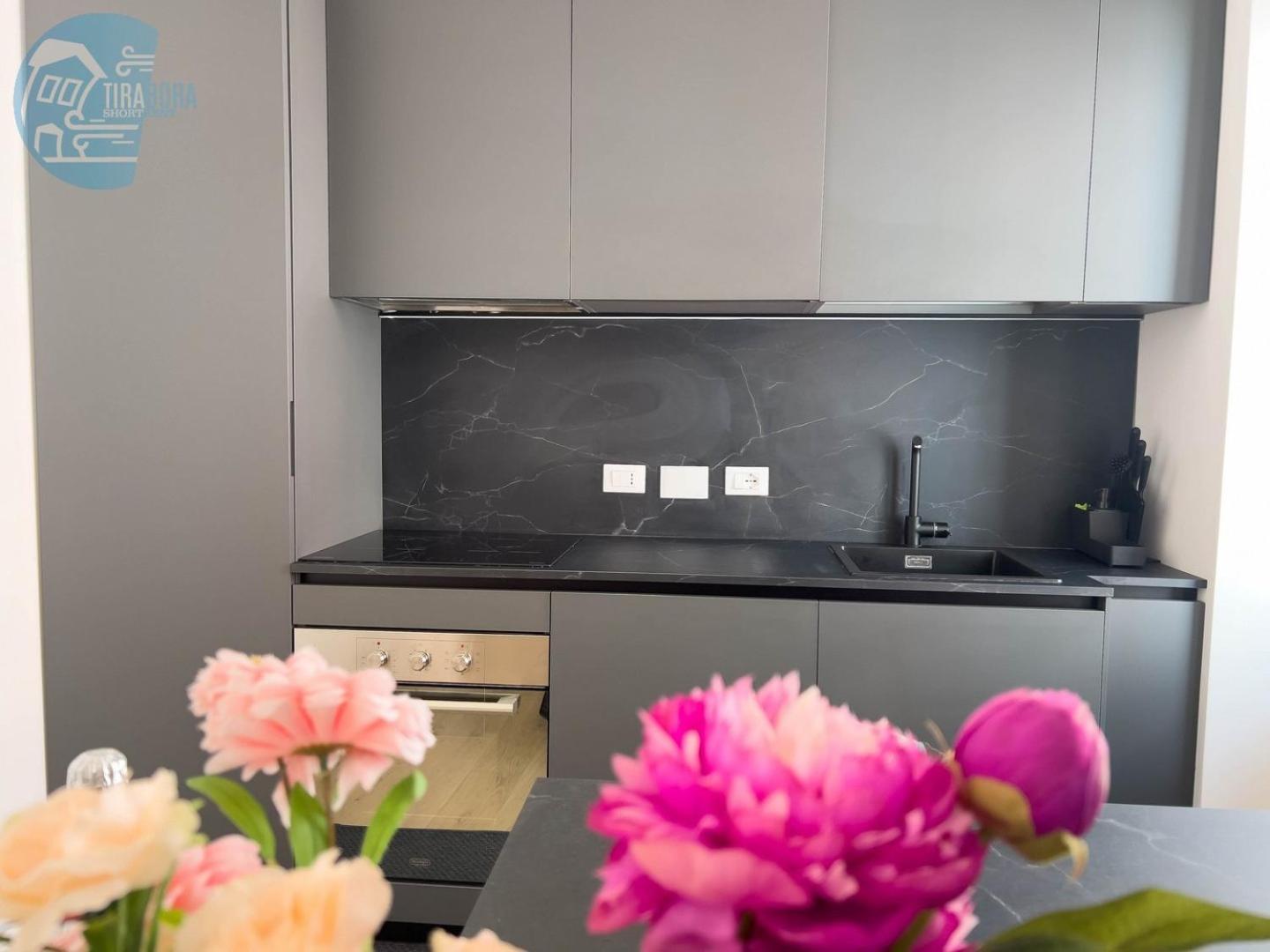 Corridoni 3C Tirabora Short Rent Apartment ตรีเอสเต ภายนอก รูปภาพ